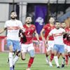 حارس الزمالك يرفض إغراءات الأهلي