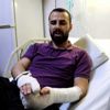 الأردن.. بلطجية يقطعون أصابع "عامل توصيل" مر صدفة أمامهم الأردن.. بلطجية يقطعون أصابع "عامل توصيل" مر صدفة أمامهم