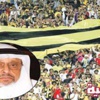 فايز الاتحاد : أتمنى زوال زحمة الشوارع بالعيد.. ولا أحب المعايدة بالجوال