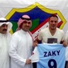 زكي: سأكون عند حسن ظن إدارة وجماهير السالمية