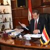 للتدريب وتوفير فرص عمل.. القوى العاملة تبحث تعزيز التعاون مع ألمانيا للتدريب وتوفير فرص عمل.. القوى العاملة تبحث تعزيز التعاون مع ألمانيا