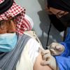 الصحة: 60 ألف شخص سيتلقون لقاح كورونا يوميا الصحة: 60 ألف شخص سيتلقون لقاح كورونا يوميا