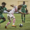 «كهربا ومرسي» يقودان الزمالك أمام ليوبار الكونغولي