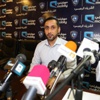 سامي الجابر : سعادتي كبيرة بتواجدي في بيتي مرةًَ أخرى .. والعمل الجاد سيقودنا لتحقيق التميّز والنجاح
