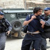 اسرائيل تحتجز نشطاء مؤيدين للفلسطينيين.. ونتنياهو: فليذهبو لسوريا