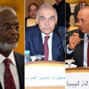 لقاء بالدوحة لوزراء خارجية مصر والسودان وليبيا