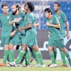 الاتفاق والاتحاد والنصر مهددون بالغياب عن البطولات الآسيوية الاتفاق والاتحاد والنصر مهددون بالغياب عن البطولات الآسيوية