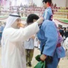 هيمنة كويتية على منافسات اليوم الأول في بطولة الجودو الخليجية هيمنة كويتية على منافسات اليوم الأول في بطولة الجودو الخليجية