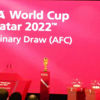 الكوريتان في نفس المجموعة التأهيلية لكأس العالم