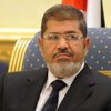 «مرسي» تابع المظاهرات عبر التليفزيون