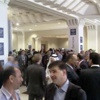 وصول مئات رجال الاعمال الاسرائيليين للاردن وصحافيون أردنيون ينسحبون
