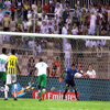 الدوري يتوقف 20 يوماً بعد 42 لقاء و115 هدفاً