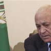 أمين الجامعة العربية يقول انه يخشى حربا اهلية في سوريا أمين الجامعة العربية يقول انه يخشى حربا اهلية في سوريا