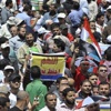 أخوان'' الدقهلية يشاركون في ''تقرير المصير'' من التحرير