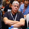 بالفيديو. مسئول بيراميدز يتهم نائب رئيس اتحاد الكرة بارتكاب اعتداءات الجسدية بالفيديو. مسئول بيراميدز يتهم نائب رئيس اتحاد الكرة بارتكاب اعتداءات الجسدية