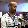 المتسابق الظفيري يواصل التصدر