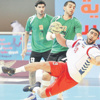 النور يخسر من الكويت ويحتل رابع آسيا