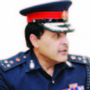 خليفة بن أحمد: علي بن خليفة خير خلف لخير سلف