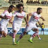 بالفيديو - أحمد علي ينقذ الزمالك من سيناريو بني عبيد