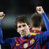 ميسي صاحب الارقام القياسية يقود برشلونة لتقليص الفارق مع ريال مدريد