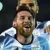 ميسي فضل تمثيل الأرجنتين على حساب إيطاليا وإسبانيا