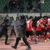 المفتي يطالب بفتح تحقيق فوري لكشف ملابسات مجزرة بورسعيد بعد مباراة المصري
