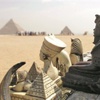 مصر تسعى إلى جذب سياح إيرانيين
