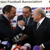 انسحاب الأمير علي من انتخابات فيفا