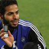 الفريدي يوافق على تجديد عقده مع الهلال