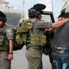 مداهمة وتخريب.. الاحتلال يعتقل 16 فلسطينيا في الضفة