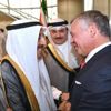 الكويت والأردن.. علاقات تاريخية أرست قواعدها الأخوة والقيادة الحكيمة الكويت والأردن.. علاقات تاريخية أرست قواعدها الأخوة والقيادة الحكيمة