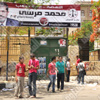 القبض على أحد أنصار مرسي لقيامه بالدعاية داخل لجنة انتخابية بالسويس