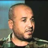 الخاطفون يفرجون عن نائب رئيس المخابرات الليبية