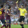 برشلونة يشعل الليجا بتعادل مخيب مع ليفانتي