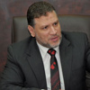 وزير الشباب فى السيدة نفيسة وروض الفرج