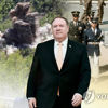 وزير الخارجية الأمريكي يبدأ اليوم زيارته الثالثة لكوريا الشمالية