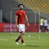 تدريبات بدنية مكثفة لحسام غالي في مران الأهلي تدريبات بدنية مكثفة لحسام غالي في مران الأهلي