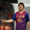 دوري ابطال اوروبا: ميسي يتوج بلقب الهداف