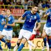 إيطاليا تتقدم في تصنيف الفيفا بعد لقب اليورو