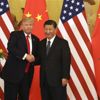 ترامب يلتقي الرئيس الصيني على هامش قمة العشرين الأسبوع المقبل