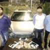 ضبط تشكيلي شرطة «مزيفين» لسرقة مواطني الشروق وبدر ضبط تشكيلي شرطة «مزيفين» لسرقة مواطني الشروق وبدر