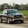 “تقرير” جي ام سي سييرا 2014 الجديدة كلياً بابين GMC Sierra 1500 4×4