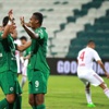 تأهل الشباب والوصل للمربع الذهبي لكأس الخليج العربي