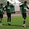 بيريرا يُجهز الأهلي لتخطى التعاون بالتكتيك.. واحتفاء بعودة المصابين