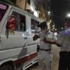 ضبط 541 مخالفة مرورية في حملة بأسوان ضبط 541 مخالفة مرورية في حملة بأسوان