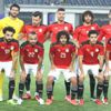 مصر في المركز الـ 6 إفريقيا والـ 46 عالميا في تصنيف «فيفا» مصر في المركز الـ 6 إفريقيا والـ 46 عالميا في تصنيف «فيفا»