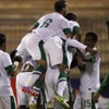 المولد: منتخب السعودية دائما بطل