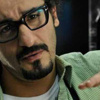 أحمد حلمى: مبارك المحاكمة الجايه هيرفع علامة النصر