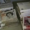 الاسترليني يهبط إلى أدنى مستوى في 3 أشهر أمام الدولار