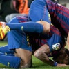 تعرف على مصير برشلونة لولا لاعبيه "الساجدين"! - كرة القدم - الدوري الإسباني